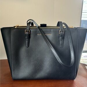 Brand New With Tags, Marc Jacob’s Tote Purse